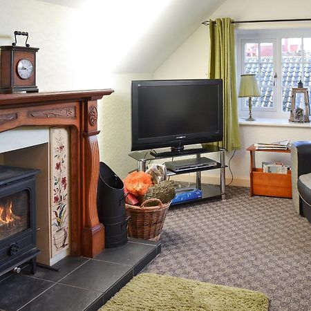 Holbeck Apartment สการ์โบโรห์ ภายนอก รูปภาพ