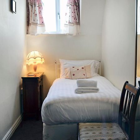 Holbeck Apartment สการ์โบโรห์ ภายนอก รูปภาพ