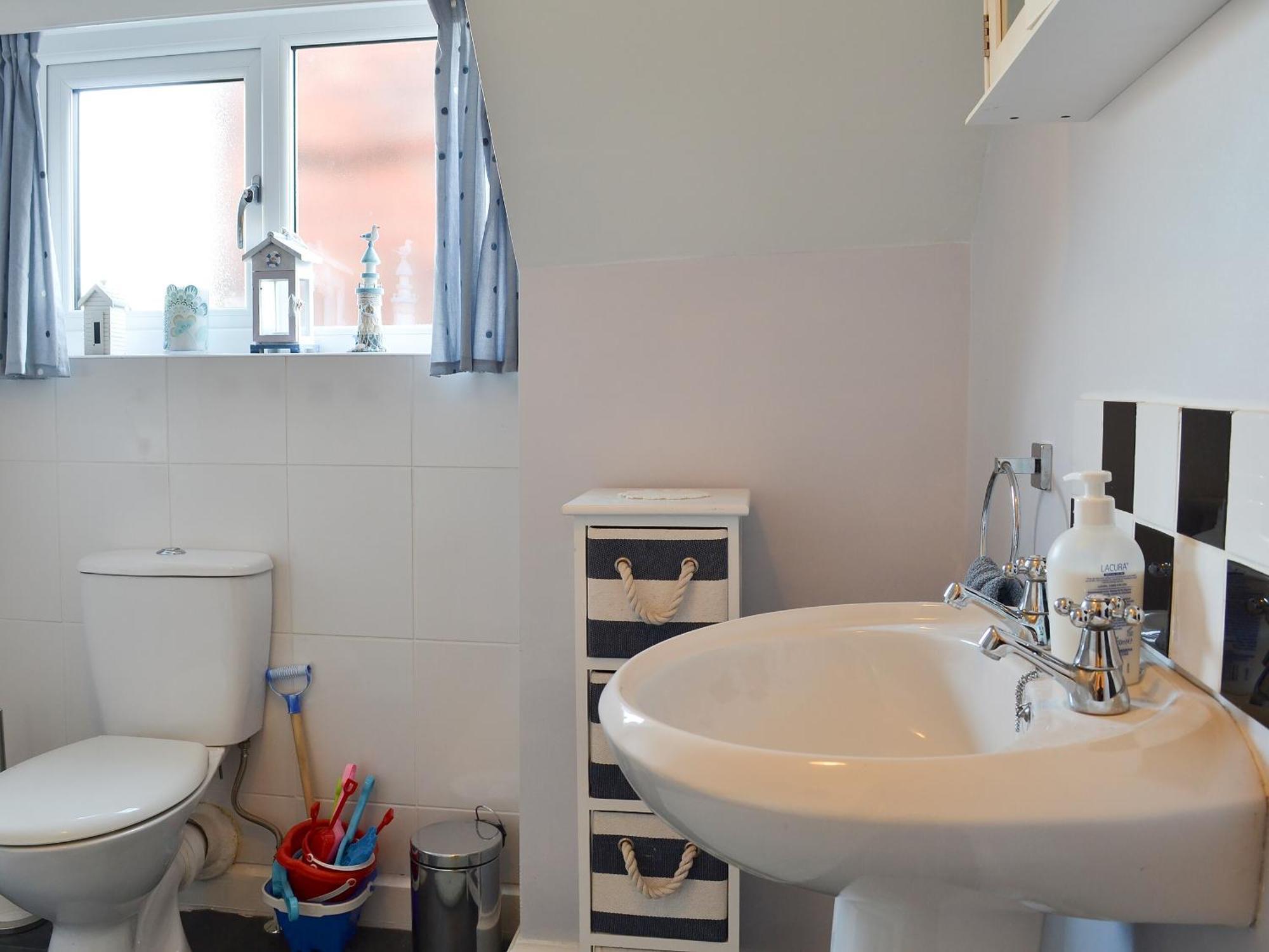 Holbeck Apartment สการ์โบโรห์ ภายนอก รูปภาพ